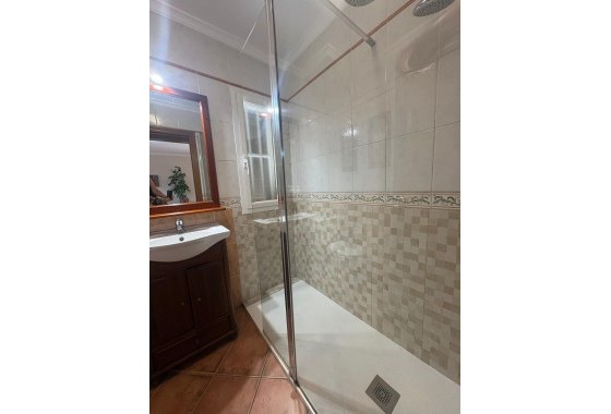 Wiederverkauf - Wohnung / Apartment -
Denia - Dénia