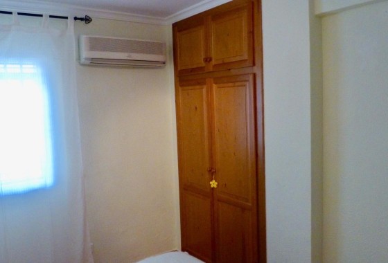 Wiederverkauf - Wohnung / Apartment -
Denia - Dénia