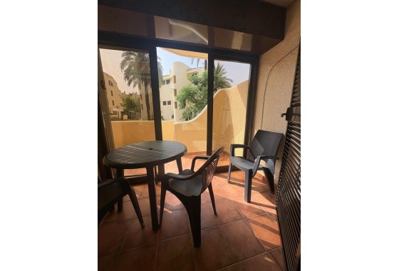 Wiederverkauf - Wohnung / Apartment -
Denia - Dénia