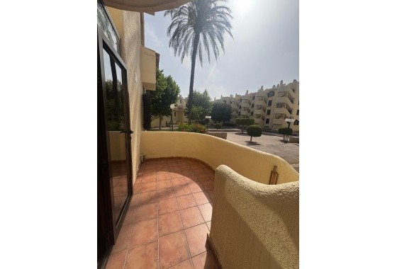 Wiederverkauf - Wohnung / Apartment -
Denia - Dénia