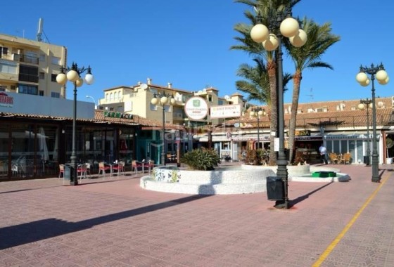 Wiederverkauf - Wohnung / Apartment -
Denia - Dénia
