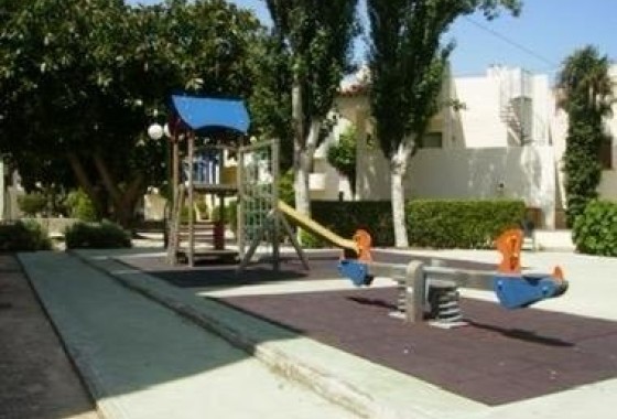 Wiederverkauf - Wohnung / Apartment -
Denia - Dénia