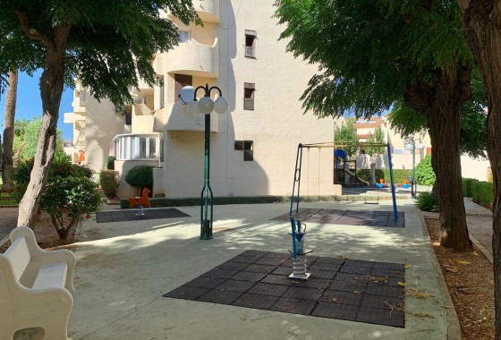Wiederverkauf - Wohnung / Apartment -
Denia - Dénia