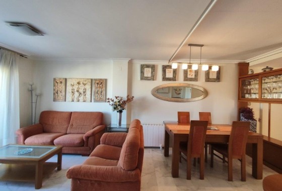 Resale - Apartment / Flat -
Denia - Dénia