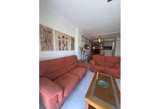 Resale - Apartment / Flat -
Denia - Dénia