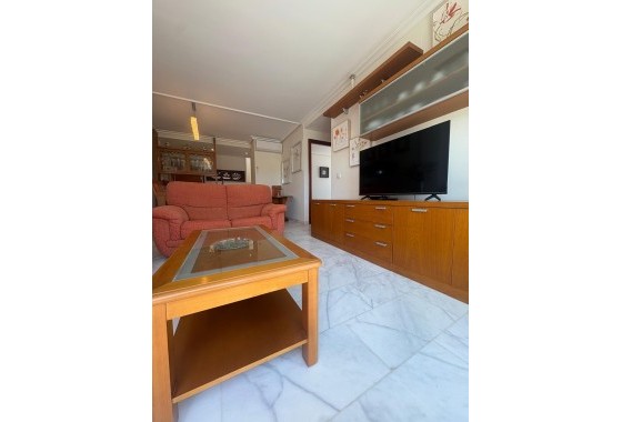 Resale - Apartment / Flat -
Denia - Dénia