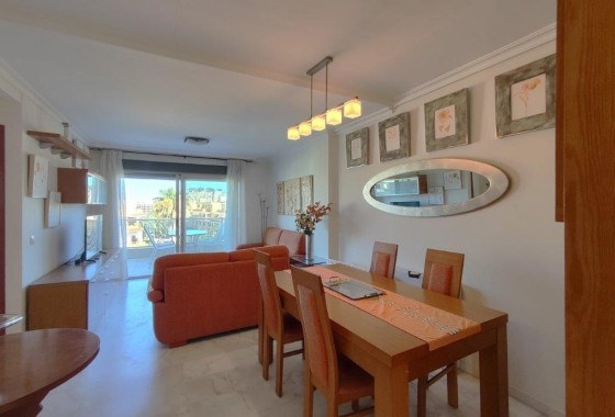 Resale - Apartment / Flat -
Denia - Dénia