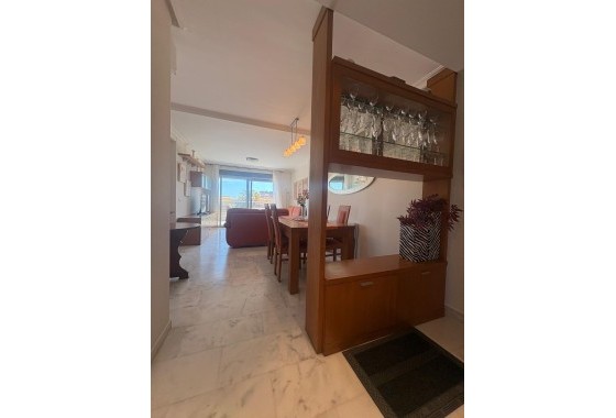 Resale - Apartment / Flat -
Denia - Dénia