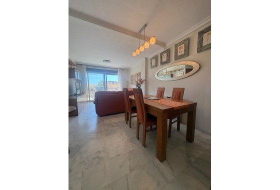 Resale - Apartment / Flat -
Denia - Dénia