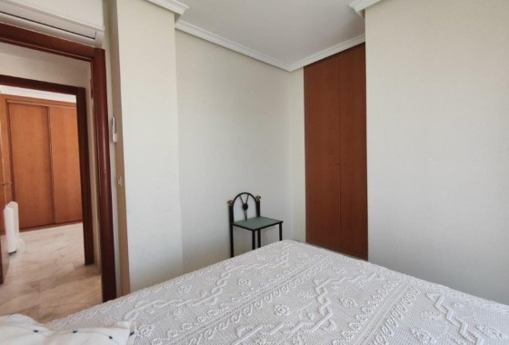 Resale - Apartment / Flat -
Denia - Dénia