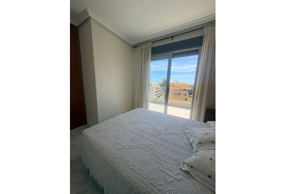 Resale - Apartment / Flat -
Denia - Dénia