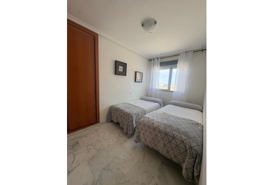 Resale - Apartment / Flat -
Denia - Dénia