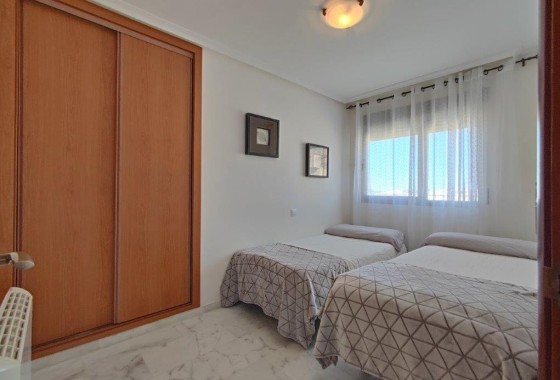 Resale - Apartment / Flat -
Denia - Dénia