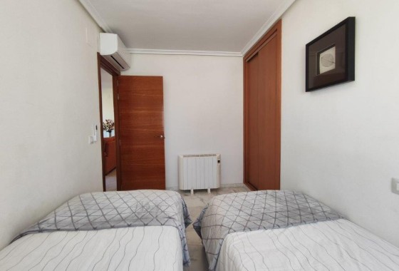 Resale - Apartment / Flat -
Denia - Dénia