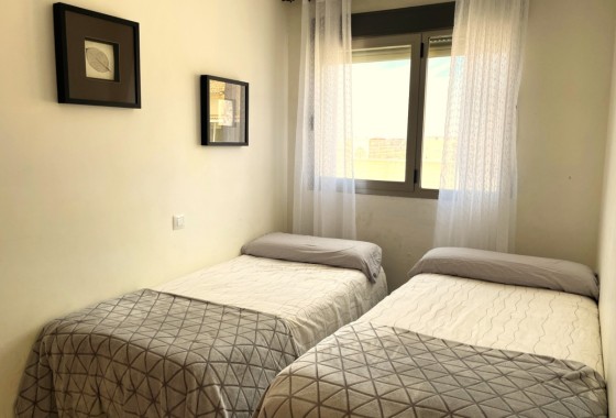 Resale - Apartment / Flat -
Denia - Dénia