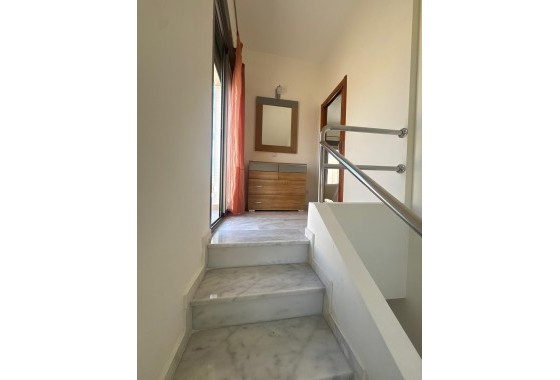 Resale - Apartment / Flat -
Denia - Dénia