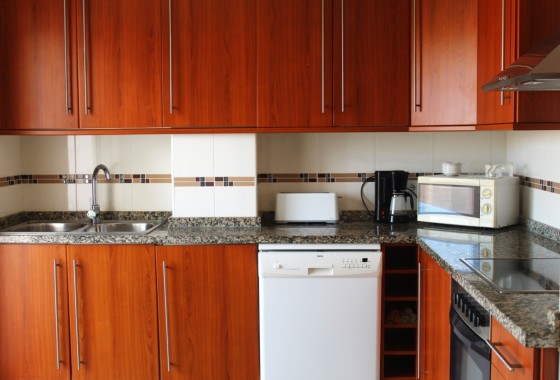 Resale - Apartment / Flat -
Denia - Dénia