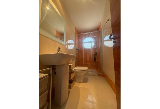 Resale - Apartment / Flat -
Denia - Dénia