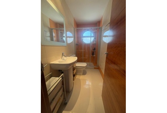 Resale - Apartment / Flat -
Denia - Dénia