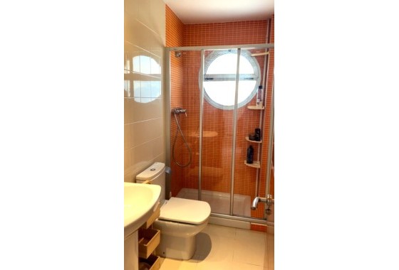 Resale - Apartment / Flat -
Denia - Dénia