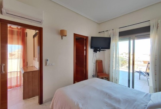 Resale - Apartment / Flat -
Denia - Dénia