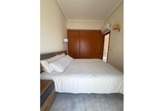 Resale - Apartment / Flat -
Denia - Dénia