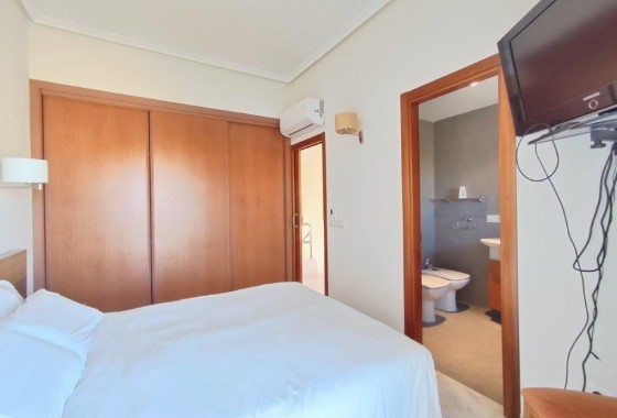Resale - Apartment / Flat -
Denia - Dénia