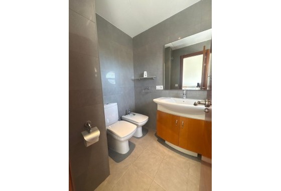 Resale - Apartment / Flat -
Denia - Dénia