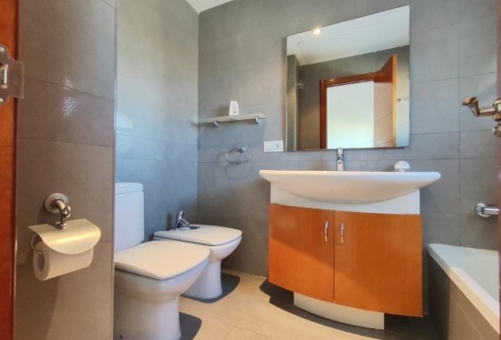 Resale - Apartment / Flat -
Denia - Dénia