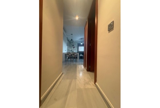 Resale - Apartment / Flat -
Denia - Dénia