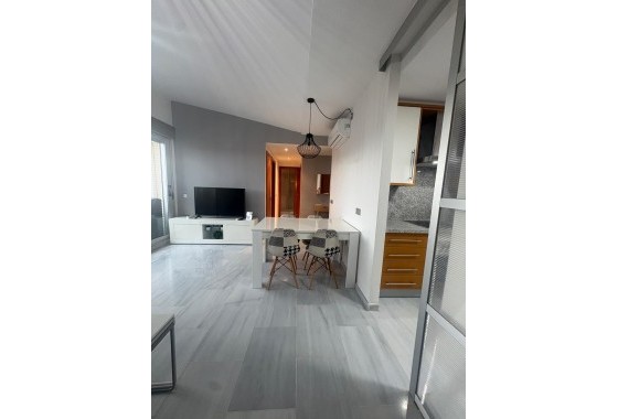 Resale - Apartment / Flat -
Denia - Dénia