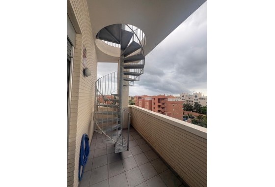 Resale - Apartment / Flat -
Denia - Dénia