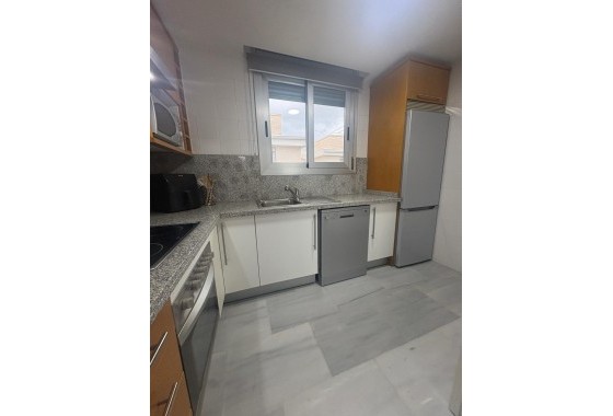 Resale - Apartment / Flat -
Denia - Dénia