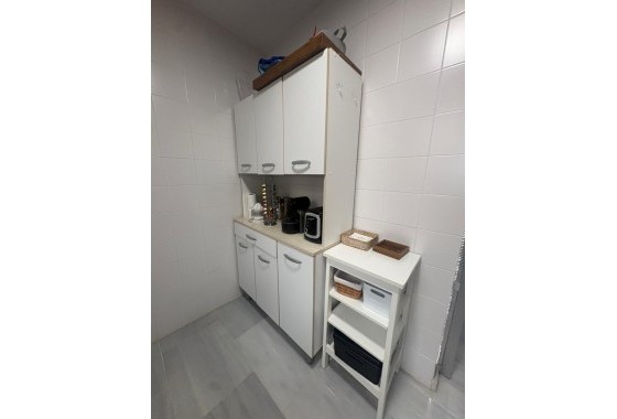 Resale - Apartment / Flat -
Denia - Dénia