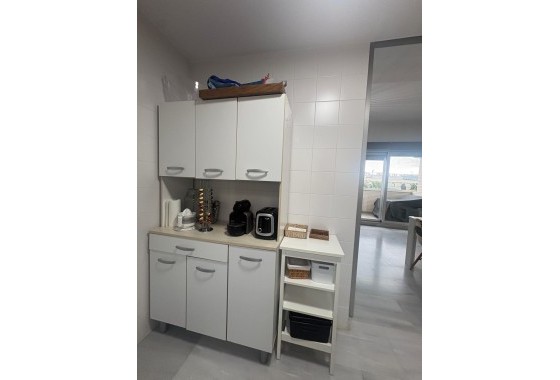 Resale - Apartment / Flat -
Denia - Dénia