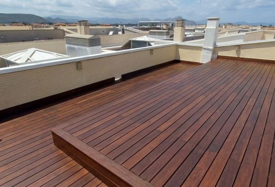 Resale - Apartment / Flat -
Denia - Dénia