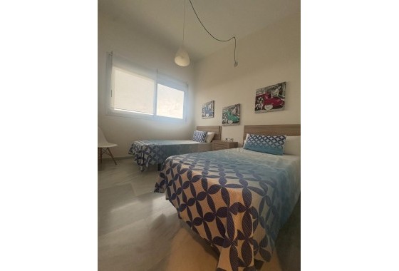 Resale - Apartment / Flat -
Denia - Dénia