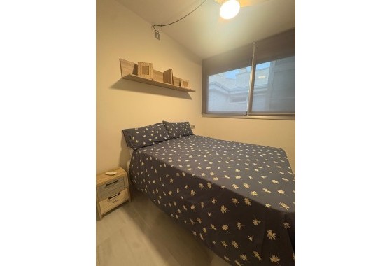 Resale - Apartment / Flat -
Denia - Dénia