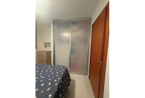 Resale - Apartment / Flat -
Denia - Dénia