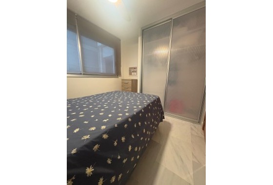 Resale - Apartment / Flat -
Denia - Dénia