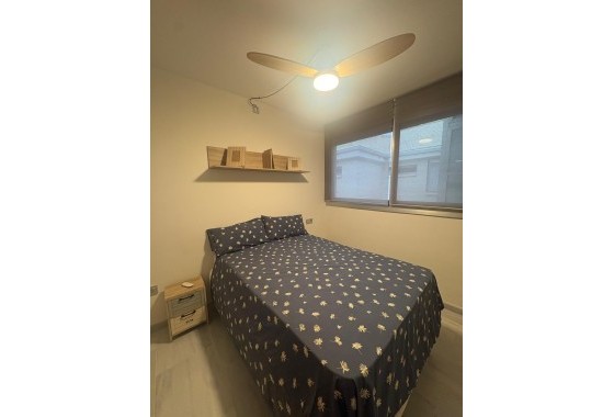 Resale - Apartment / Flat -
Denia - Dénia