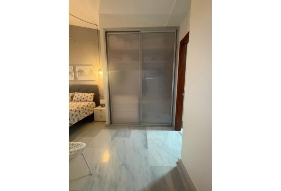 Resale - Apartment / Flat -
Denia - Dénia