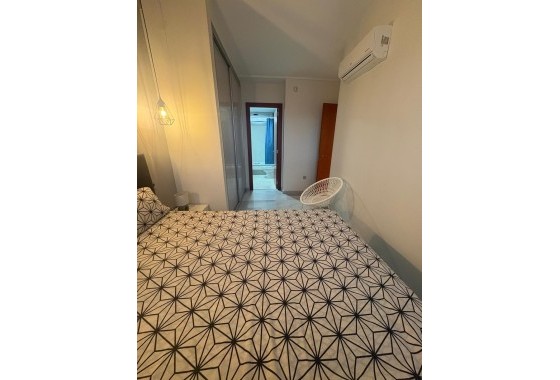 Resale - Apartment / Flat -
Denia - Dénia