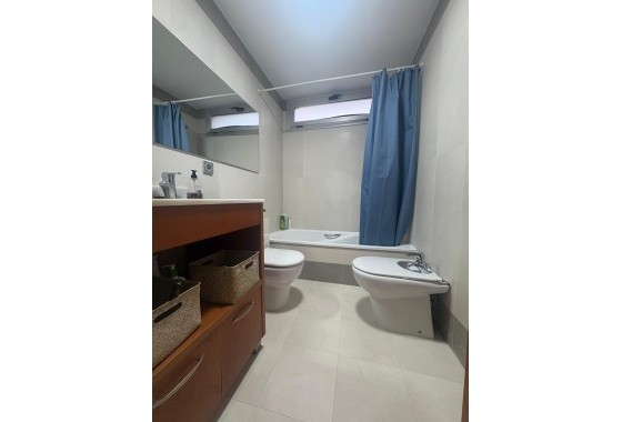 Resale - Apartment / Flat -
Denia - Dénia