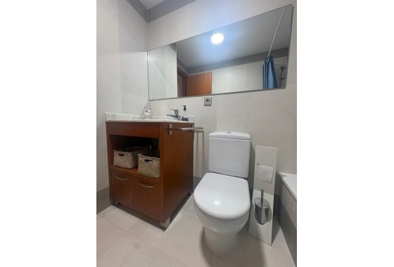 Resale - Apartment / Flat -
Denia - Dénia