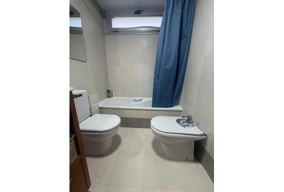 Resale - Apartment / Flat -
Denia - Dénia