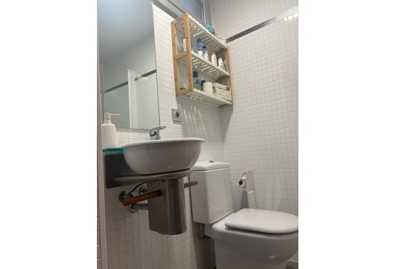 Resale - Apartment / Flat -
Denia - Dénia
