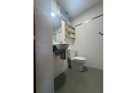 Resale - Apartment / Flat -
Denia - Dénia