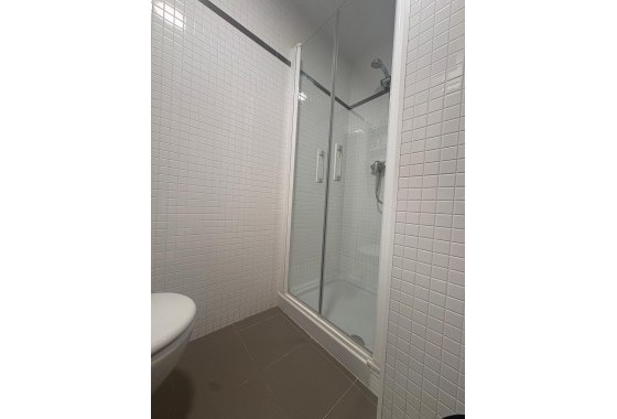 Resale - Apartment / Flat -
Denia - Dénia