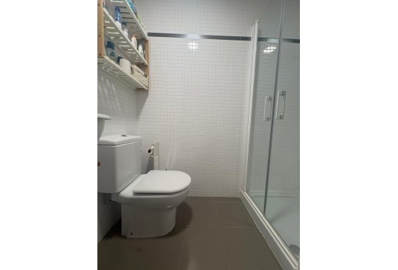 Resale - Apartment / Flat -
Denia - Dénia